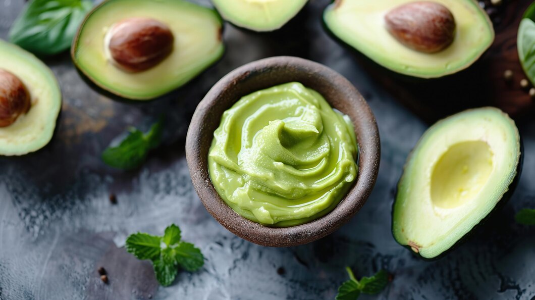 Avocado Butter